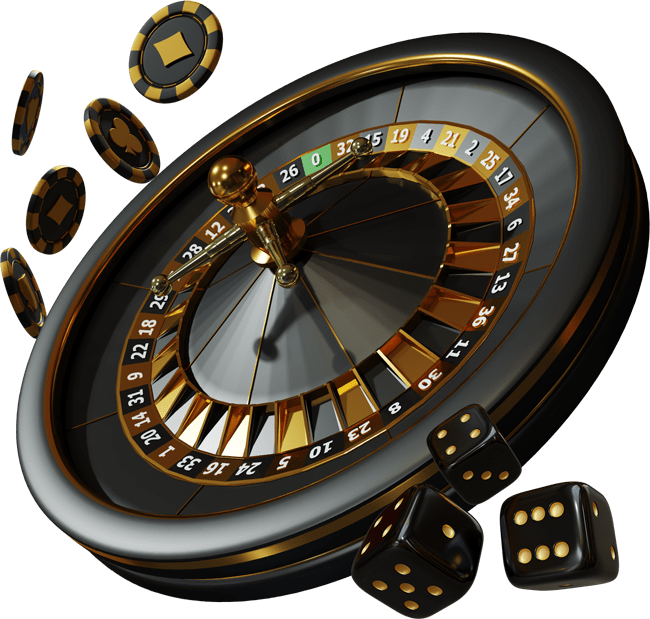 Ruletka Casino